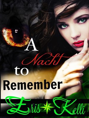 cover image of A Nacht to Remember